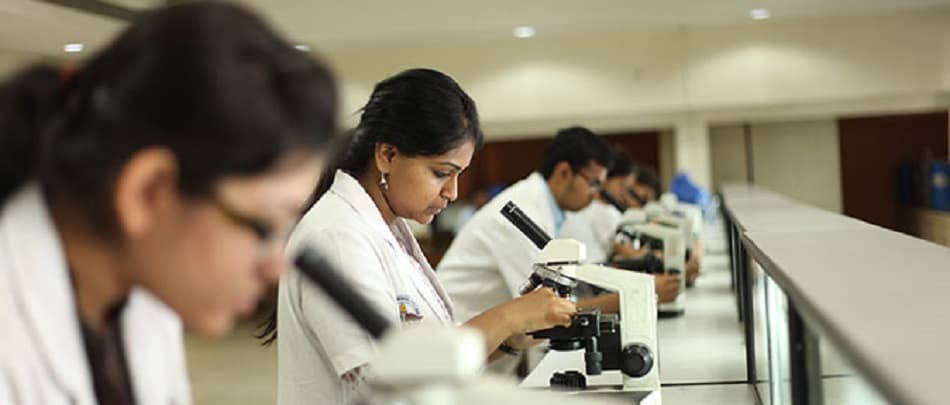 KMC Mangalore Facilities- Laboratory photo 12